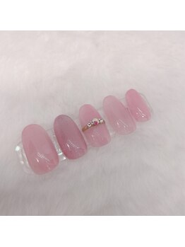 グロッシィネイル(gro:ci nail)/ベーシック新¥7500/再来¥8000 81