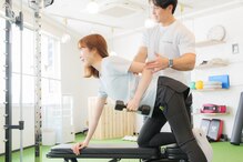 ライフログジム 大井町店(LIFE LOG GYM)