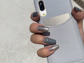 リングネイル◇