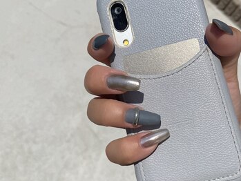 ノイルム(noilm)/リングネイル◇