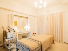 スパロウ(RF sparrow)/施術ルーム