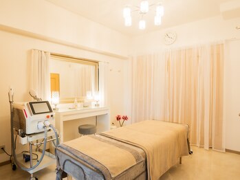 スパロウ(RF sparrow)/施術ルーム