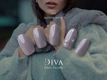 ディーバ 海老名店(Diva)/One color plus(ストーン)