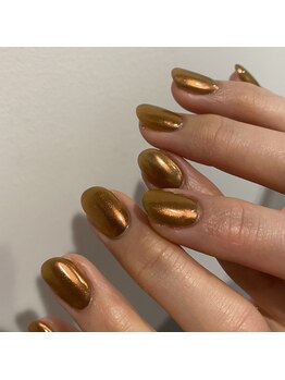 ヌア(nur.)/ミラーnuance