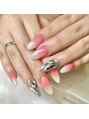 ナナズネイル(NANA'sNail ～Fuusy Beauty～) スカルプモニター募集中♪