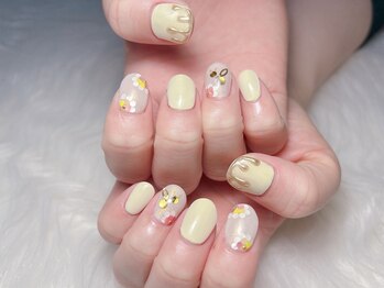 ミキネイルサロン(MiKi Nail Salon)/