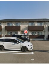 アイミーボーテ(Aime beaute)/1.【外観】