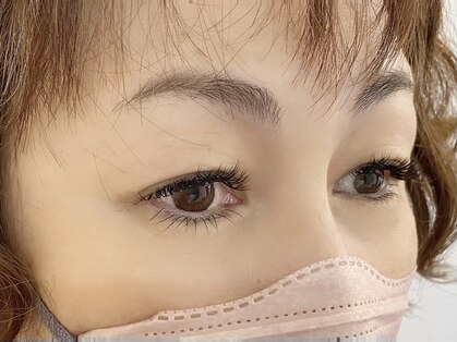 ユニ(uni)の写真