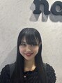 ネイルキュート アンド クールラッシュ 亀有店(nailcute & CoolLash) 永井 .