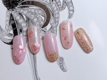 エヌラ(ENURA)/Lisaちゃんの新作デザイン