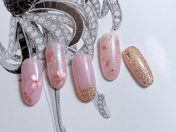 エヌラ(ENURA)/Lisaちゃんの新作デザイン