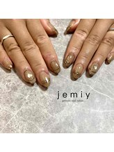 ジェミー(jemiy)/定額design