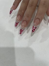 レオパードフレンチ