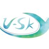 ユースカイ 牛久(U-Sky)のお店ロゴ