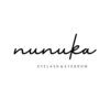 ヌヌカ 戸田(nunuka)ロゴ