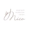 ミコ 天神大名店(mico)のお店ロゴ