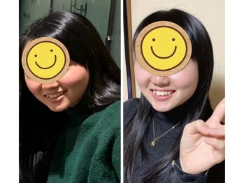 ヘルシー倶楽部(Healthy Club)/20代 ー5キロダイエット