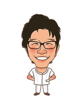 らくらく整体院 東川口店&nbsp;加藤 大陸