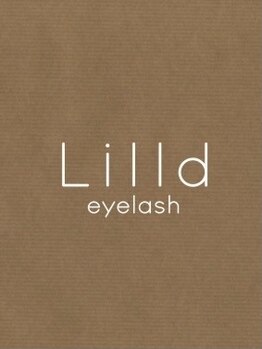 リルドアイラッシュ(Lilld eyelash)/