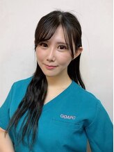 郷鍼療所 川端 茉莉