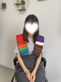 ドットミィ 吉祥寺(.Me)/Strong-Autumn