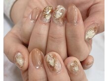 美容室 トムソーヤ/