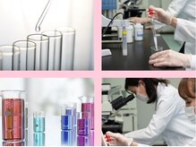 ルディラ 渋谷店の雰囲気（化粧品を自社開発◎小顔/毛穴洗浄/ニキビケア/ララピール/毛穴）