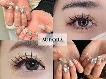 オーロラ アメ村店(AURORA)