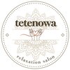 テテノワ(tetenowa)のお店ロゴ