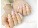 パワステルネイル★