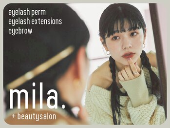 ミラ 新宿西口店(mila.)