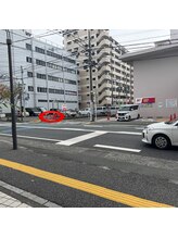 エニー ネイル 鳥栖店(ANY Nail)/太陽不動産 23番