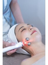 メゾン アンジュ(Maison Ange)/【小顔フェイシャルコース】