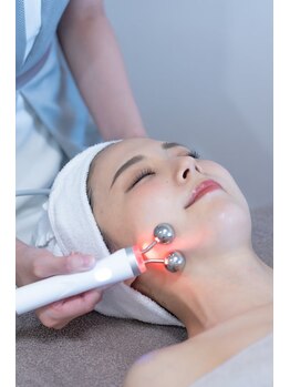 メゾン アンジュ(Maison Ange)/【小顔フェイシャルコース】