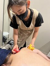 アマランサス(Amaranthus)