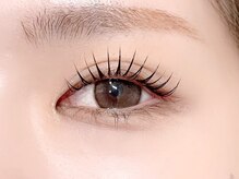 クロクシー(CROXY)/【まつ毛パーマ】