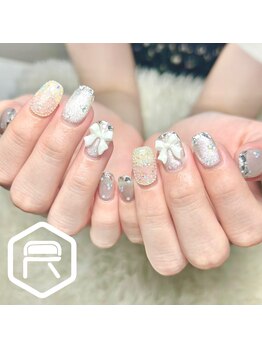 レディスペネイル メイニ 名駅東口(Redispe nail mei2)/90minアートフリー