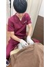 【はり施術】コリ・痛み・身体の不調改善コース 60分 ￥9,900 → ￥980