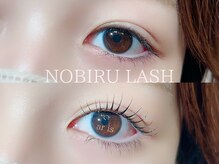 アールイズ トータルビューティーサロン(ar is)の雰囲気（【NOBIRU】まつ毛ケアはサロンで！美しく健やかに！）