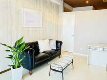 メデル(MEDEL)/店舗内観