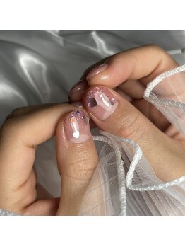 ソナネイル(SONA NAIL)/