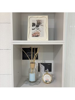 パープルアスター 名古屋名駅店(PurpleAster)/店内