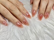 ブルーネイル(Blue Nail)の雰囲気（持ち込み画像ＯＫ♪相談コースよりご予約をお願いいたします！）