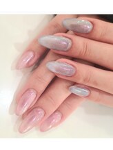 プエルタ(Puerta)/ハンドジェル/石川町/パラジェル