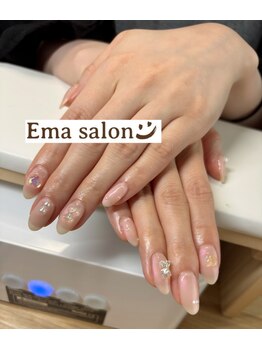 エマサロン(Ema Salon)/