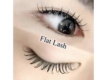 エマアイラッシュ(emma eyelash)/マツエク/束感/田宮