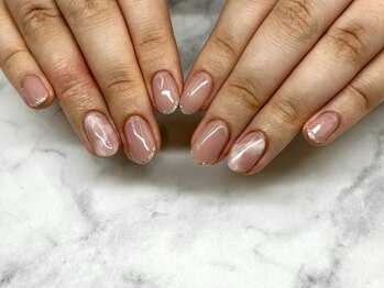 ネイルアンドアイラッシュ シヴァ(Siva)/