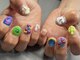 ネイルサロン ブリリアント(Nail Salon Brilliant)の写真