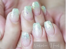 ヘーゼル(Hazel)/