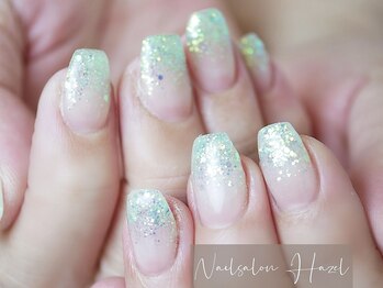 ヘーゼル(Hazel)/